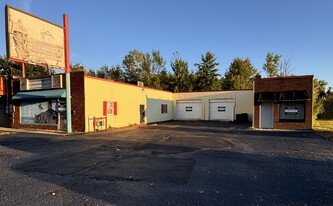 2227-2229 W 21st St, Lorain OH - Commercial Real Estate