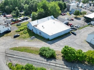 More details for 75 Cottage St, Middletown, NY - Industrial for Sale