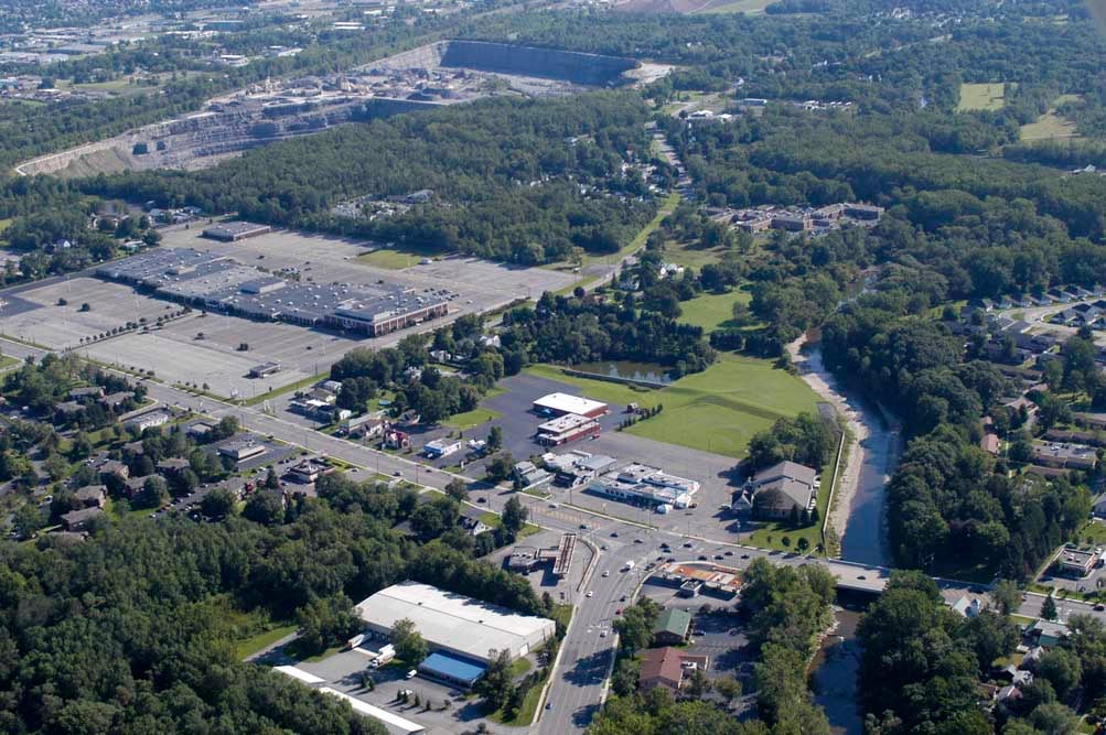 2695 Union Rd, Cheektowaga, NY for lease Primary Photo- Image 1 of 8