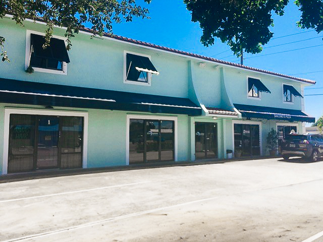 445 W Lantana Rd, Lantana, FL for sale Building Photo- Image 1 of 1