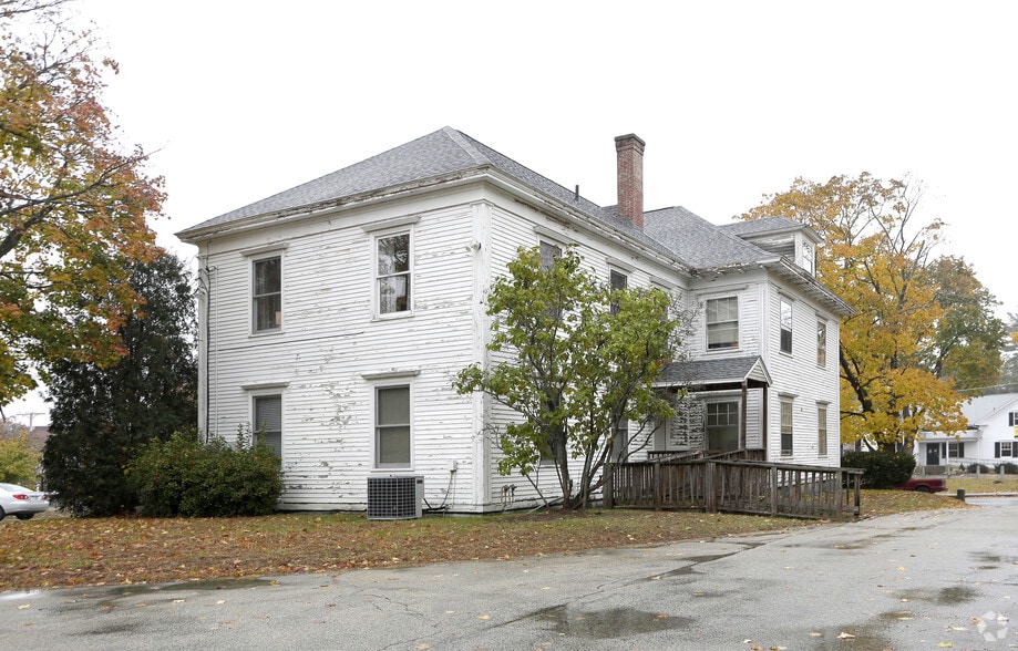 15 Union St, Milford, NH for lease - Building Photo - Image 2 of 15