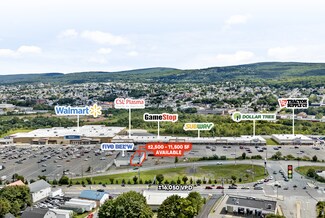More details for S Main Ave, Scranton, PA - Retail for Lease