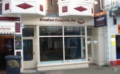 42 Boutport St, Barnstaple for sale - Building Photo - Image 2 of 9