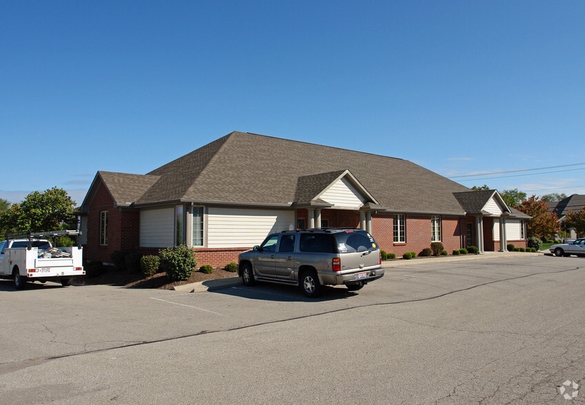 10777-10801 Yankee St, Dayton, OH for lease - Building Photo - Image 3 of 13