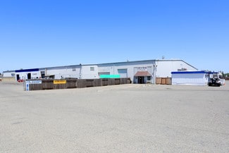 More details for 777 Elmira Rd, Vacaville, CA - Industrial for Lease