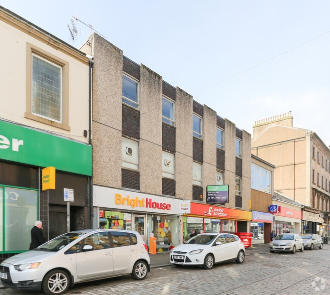 3439 West Blackhall St, Greenock, IVC PA15 1UT