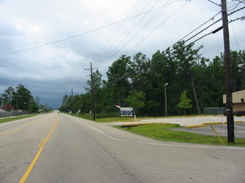 Airport Rd, Slidell, LA for sale Primary Photo- Image 1 of 1