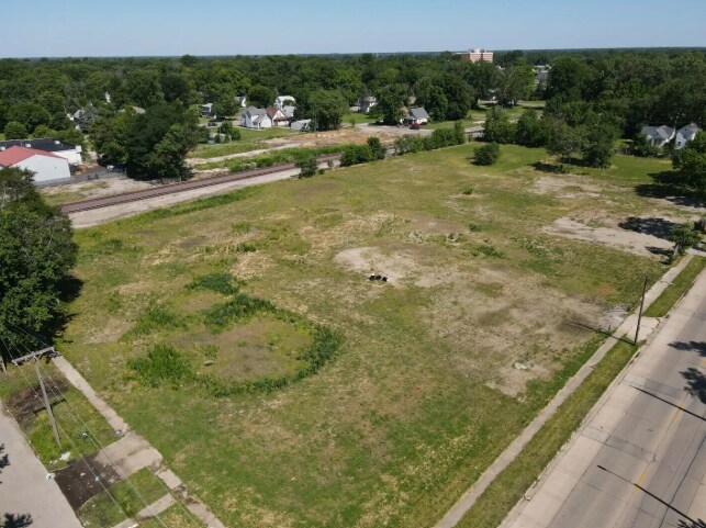 815 North 11th St, Springfield, IL for sale - Building Photo - Image 2 of 7
