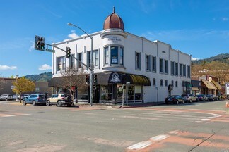 More details for 102 S State St, Ukiah, CA - Retail for Sale