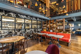 910 Yampa Street Retail and Office - Brewery