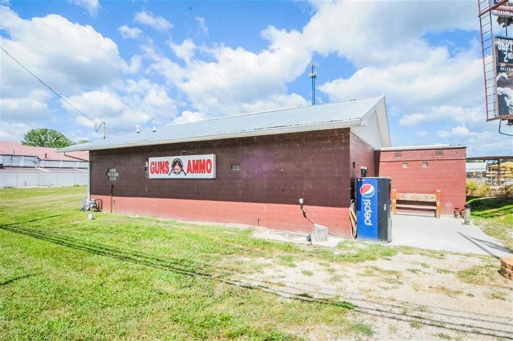 2802 N 2nd St, Vincennes, IN for sale Other- Image 1 of 1