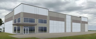 More details for 3301 74 Av, Leduc, AB - Industrial for Lease