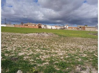 More details for Calle Santa María, 26, Mascaraque - Land for Sale