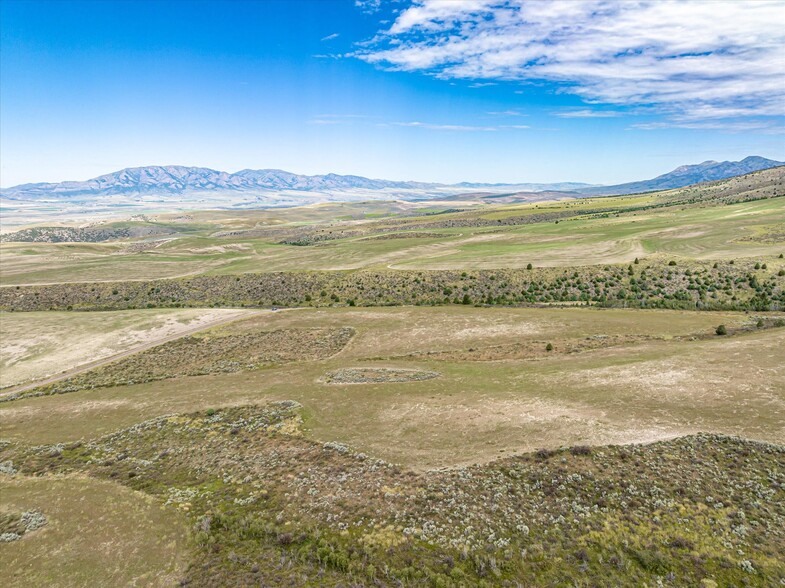 TBD Smith Canyon Road, Arimo, ID for sale - Building Photo - Image 2 of 9