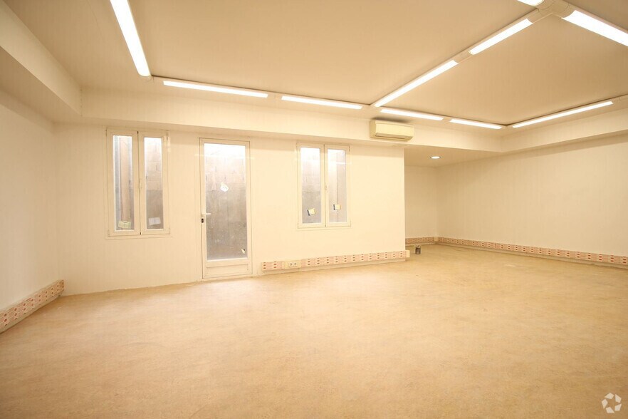 Office in Madrid, Madrid for lease - Interior Photo - Image 1 of 1