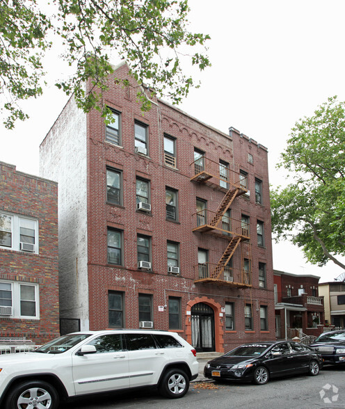 1852-1854 67th St, Brooklyn, NY for sale - Building Photo - Image 3 of 3