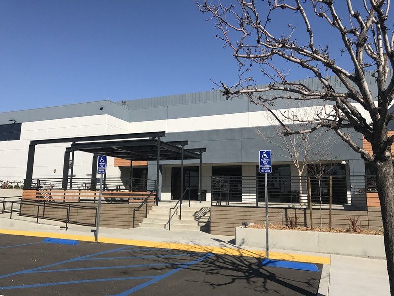 924 Overland Ct, San Dimas, CA for lease - Other - Image 3 of 20