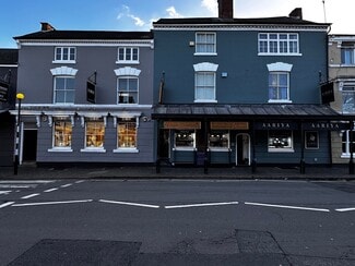 More details for 1-5 Warstone Ln, Birmingham - Office for Lease