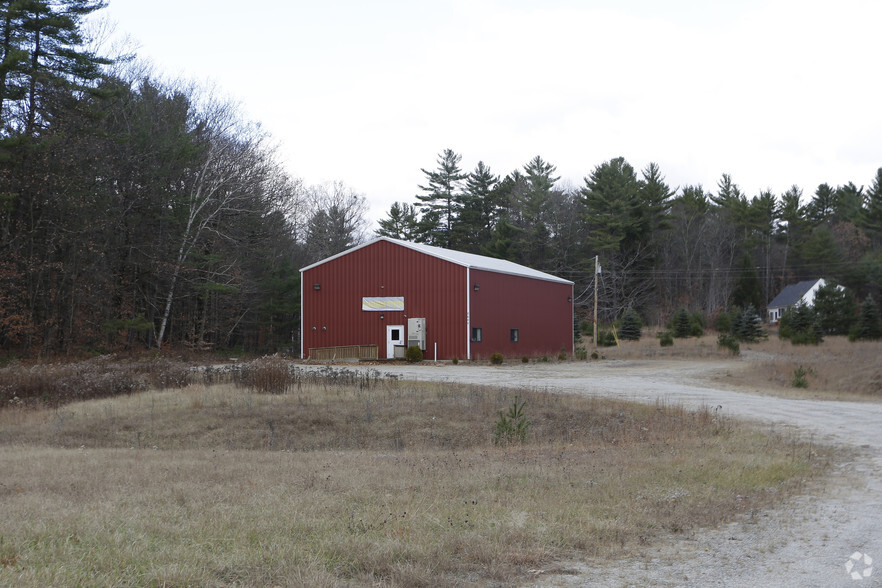 2600 State Route 103, Bradford, NH for sale - Primary Photo - Image 1 of 1