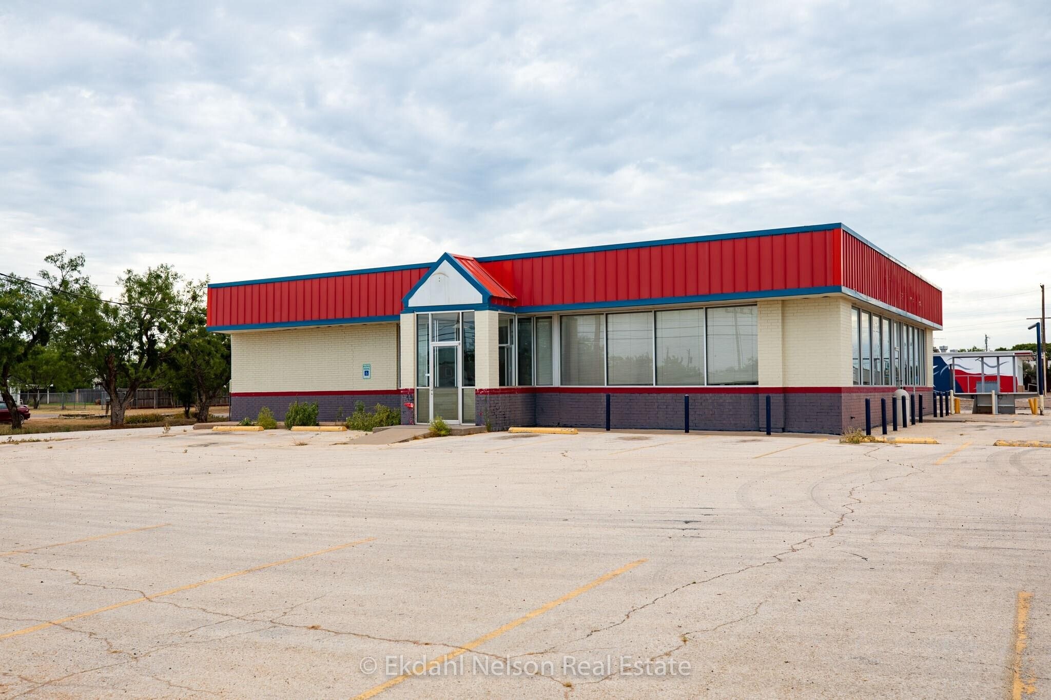 1302 17th St, Anson, TX for sale Building Photo- Image 1 of 1