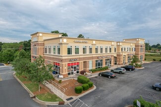 More details for 10211-10215 Prosperity Park Dr, Charlotte, NC - Office for Lease