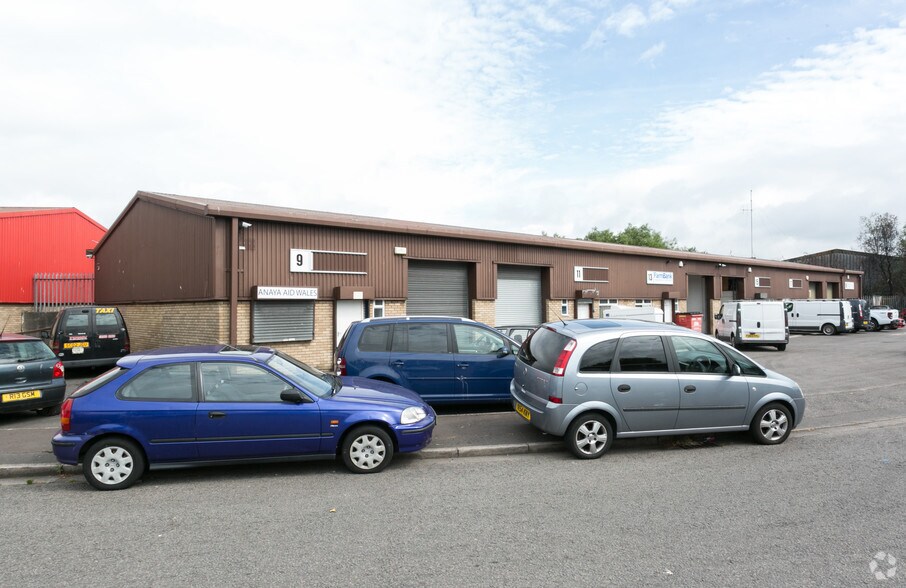 Leeway Ct, Newport for sale - Primary Photo - Image 1 of 1