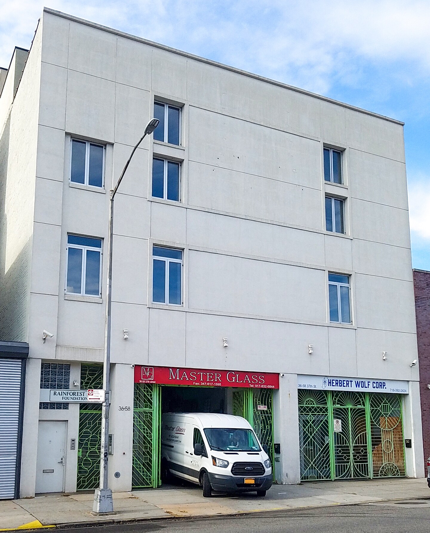 3658 37th St, Long Island City, NY for sale Building Photo- Image 1 of 1