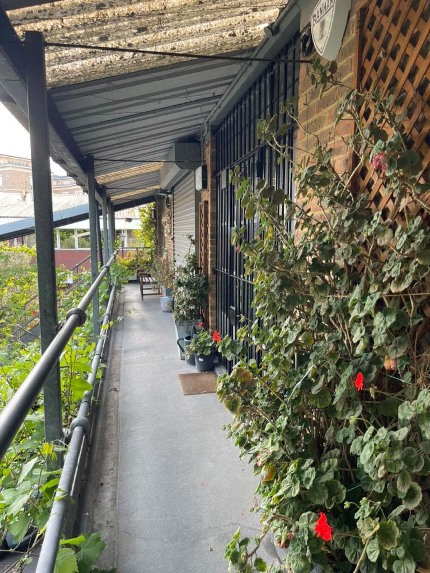 Sulivan Rd, London for lease Building Photo- Image 1 of 3