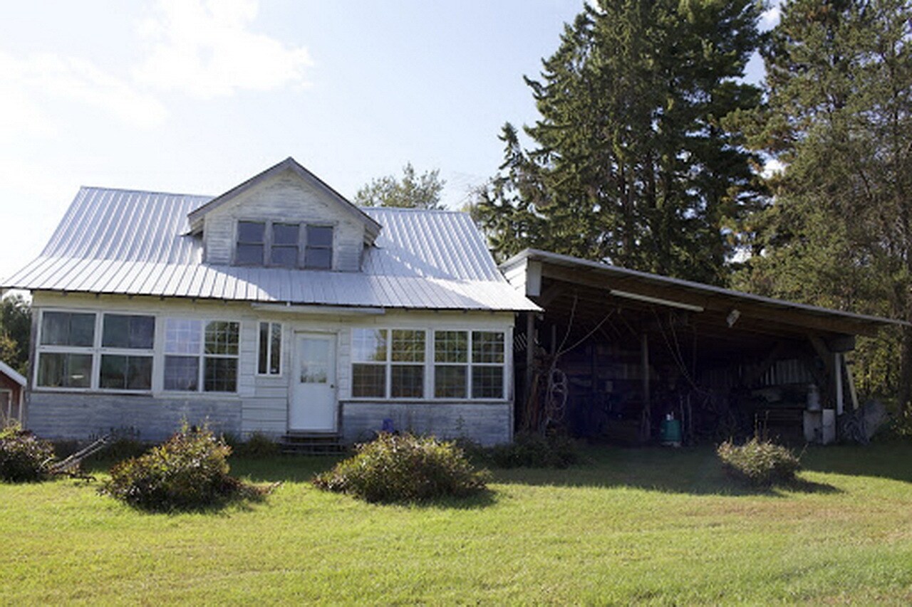 N4407 Schertz Ln, Tigerton, WI 54486 Land for Sale