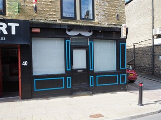 More details for 42 Lowtown, Pudsey - Retail for Lease