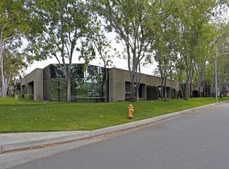 More details for 23181 Verdugo Dr, Laguna Hills, CA - Office for Lease