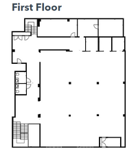 420 Bryant St, San Francisco, CA for lease Floor Plan- Image 1 of 1