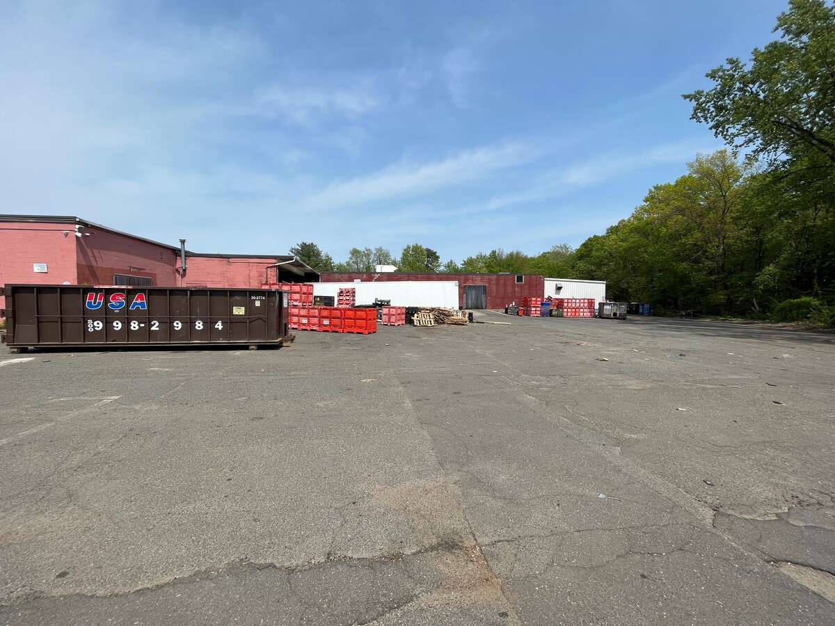 755 New Ludlow Rd, South Hadley, MA 01075 - Industrial for Sale | LoopNet