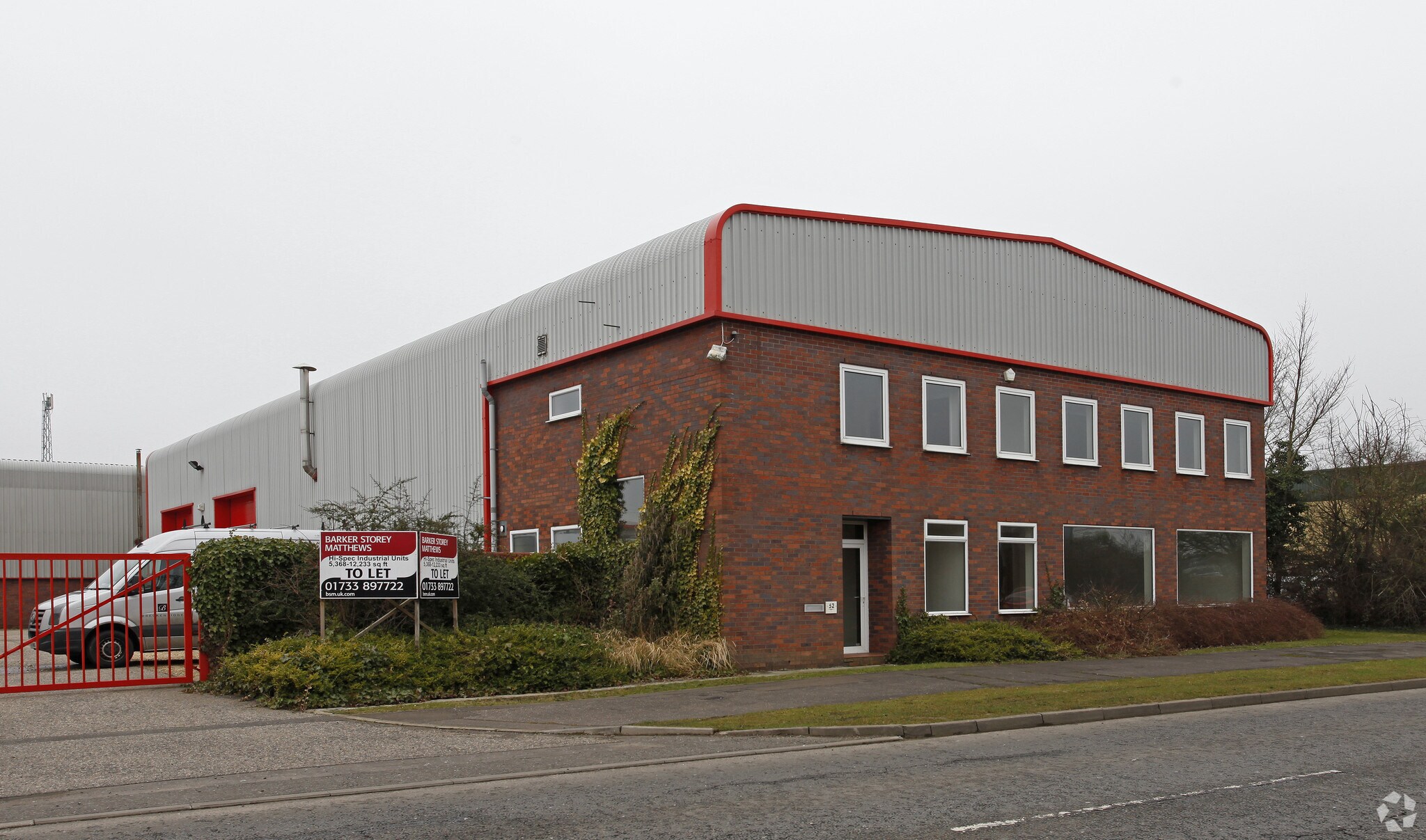 52 Papyrus Rd, Peterborough for sale Primary Photo- Image 1 of 1