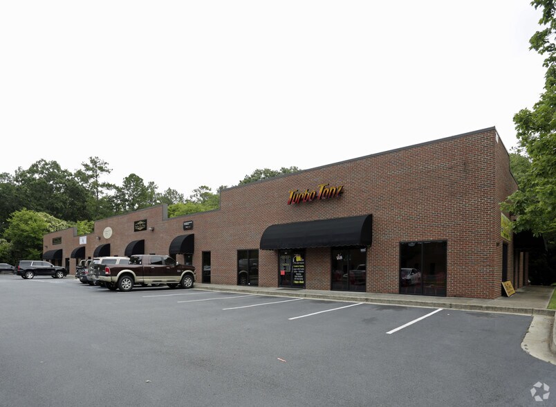 767 West Ave, Cartersville, GA for sale - Primary Photo - Image 1 of 1