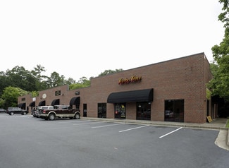 More details for 767 West Ave, Cartersville, GA - Office for Lease