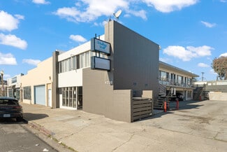 More details for 1728 Broadway St, Redwood City, CA - Multifamily for Sale