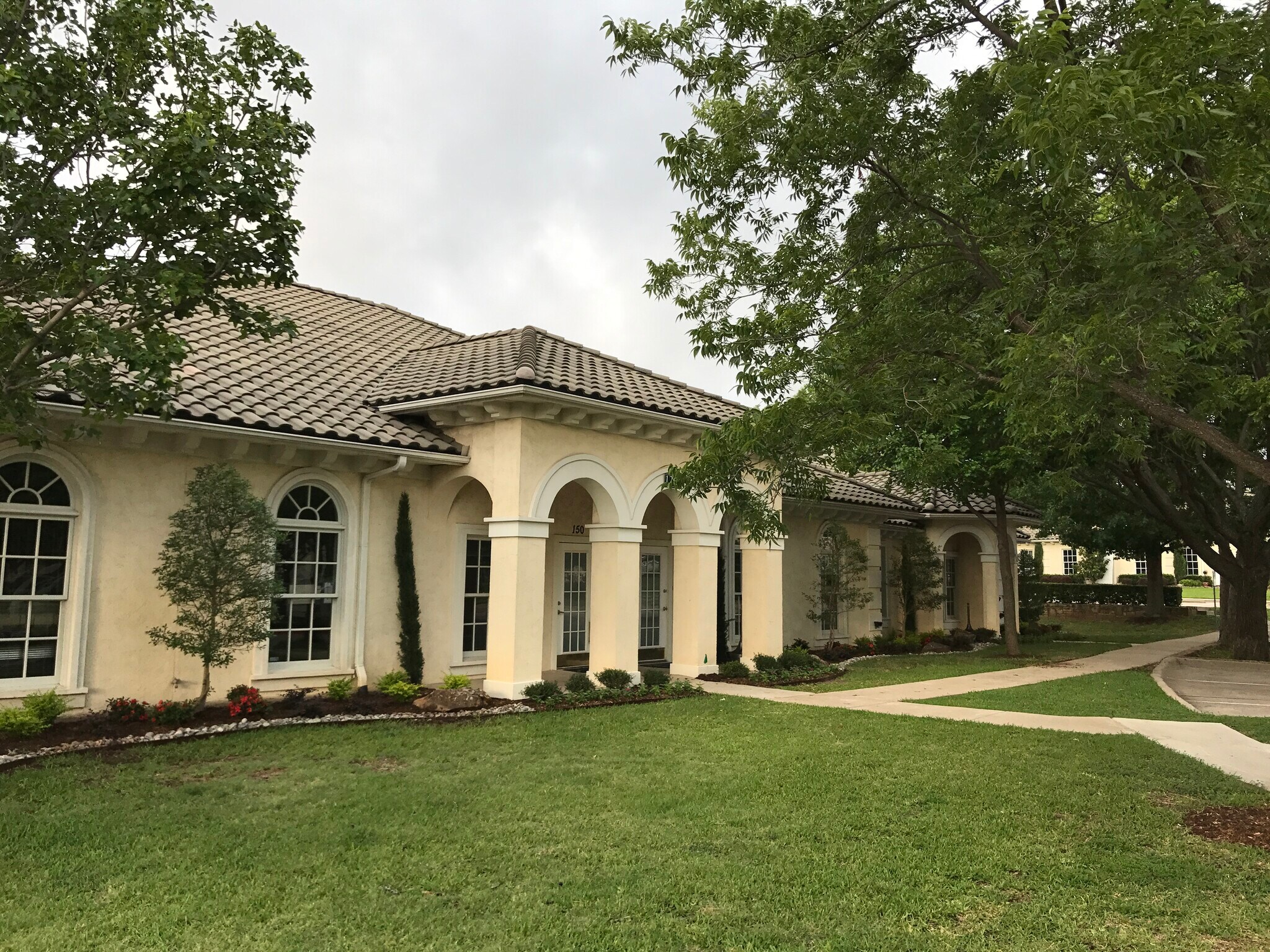 1209 S White Chapel Rd, Southlake, TX for sale Building Photo- Image 1 of 1