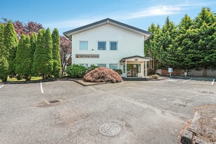 9407 NE Vancouver Mall Dr, Vancouver WA - Office Space