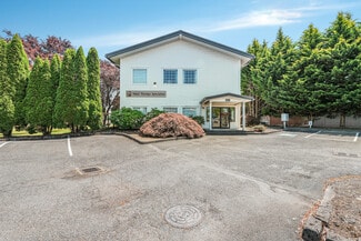 More details for 9407 NE Vancouver Mall Dr, Vancouver, WA - Office for Sale