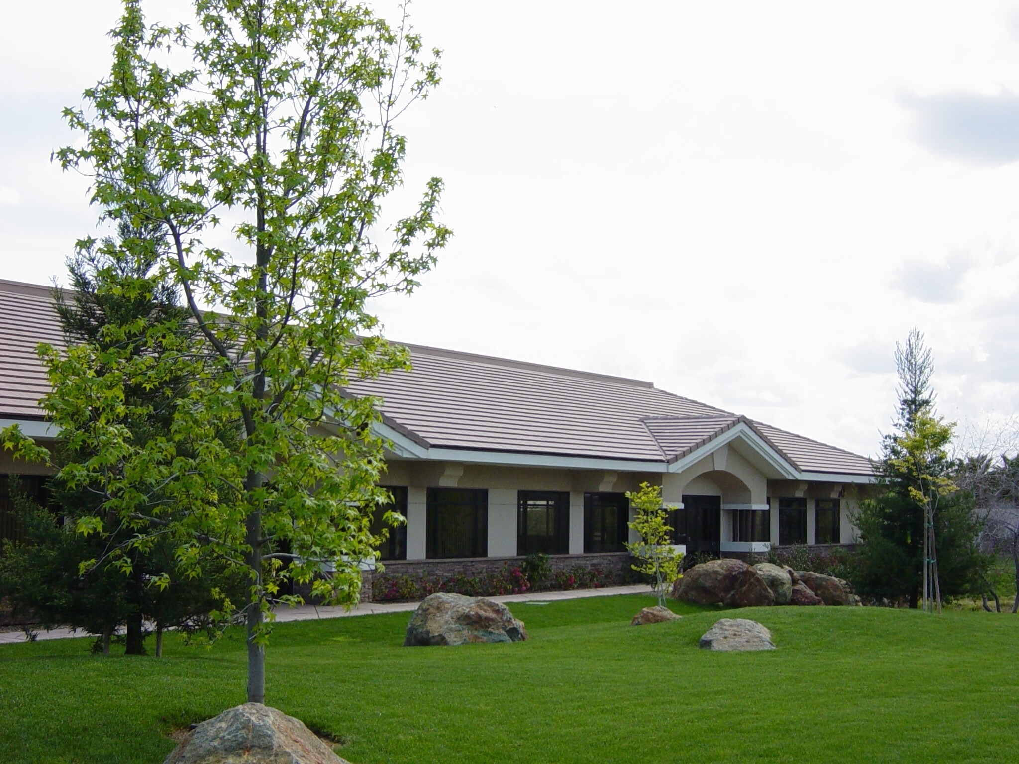 1192-1194 Suncast Ln, El Dorado Hills, CA for lease Building Photo- Image 1 of 9