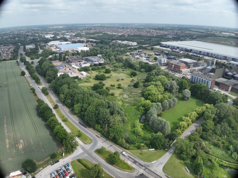 Needham Rd, Stowmarket for sale - Other - Image 3 of 3