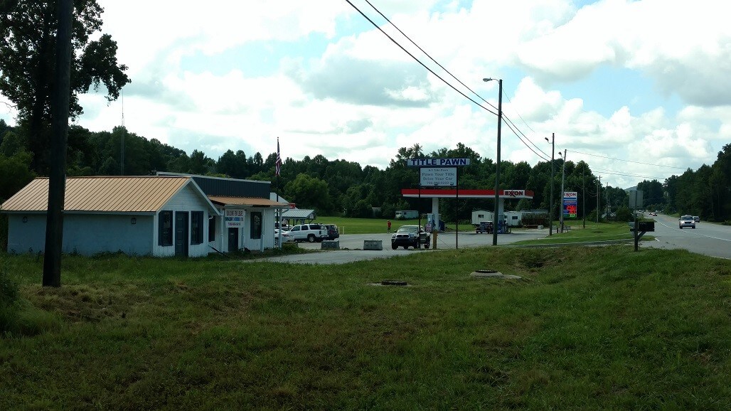 0 Highway 129 S, Cleveland, GA 30528 Land for Sale