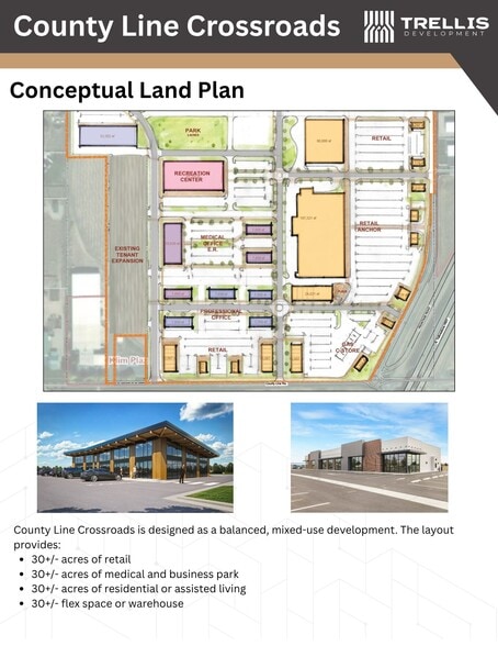 3 N 3800 E, Rigby, ID for sale - Building Photo - Image 2 of 5