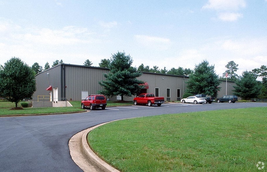 3150 Verona Ave, Buford, GA for lease - Building Photo - Image 2 of 11