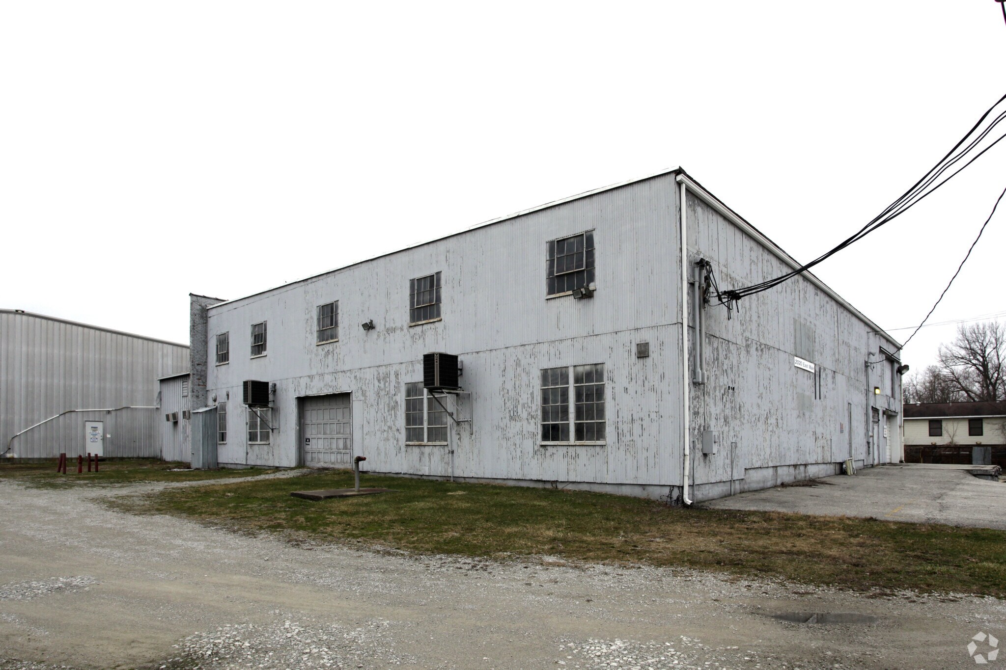 2020-2022 E Main St, New Albany, IN for sale Primary Photo- Image 1 of 1