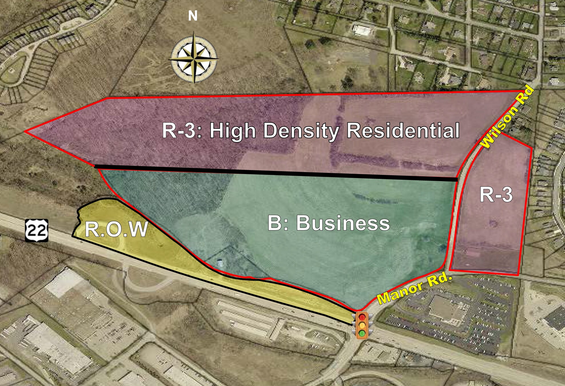 Manor Rd, Murrysville, PA for sale Building Photo- Image 1 of 1