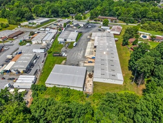 More details for 10490 N NC Highway 150, Clemmons, NC - Flex for Lease