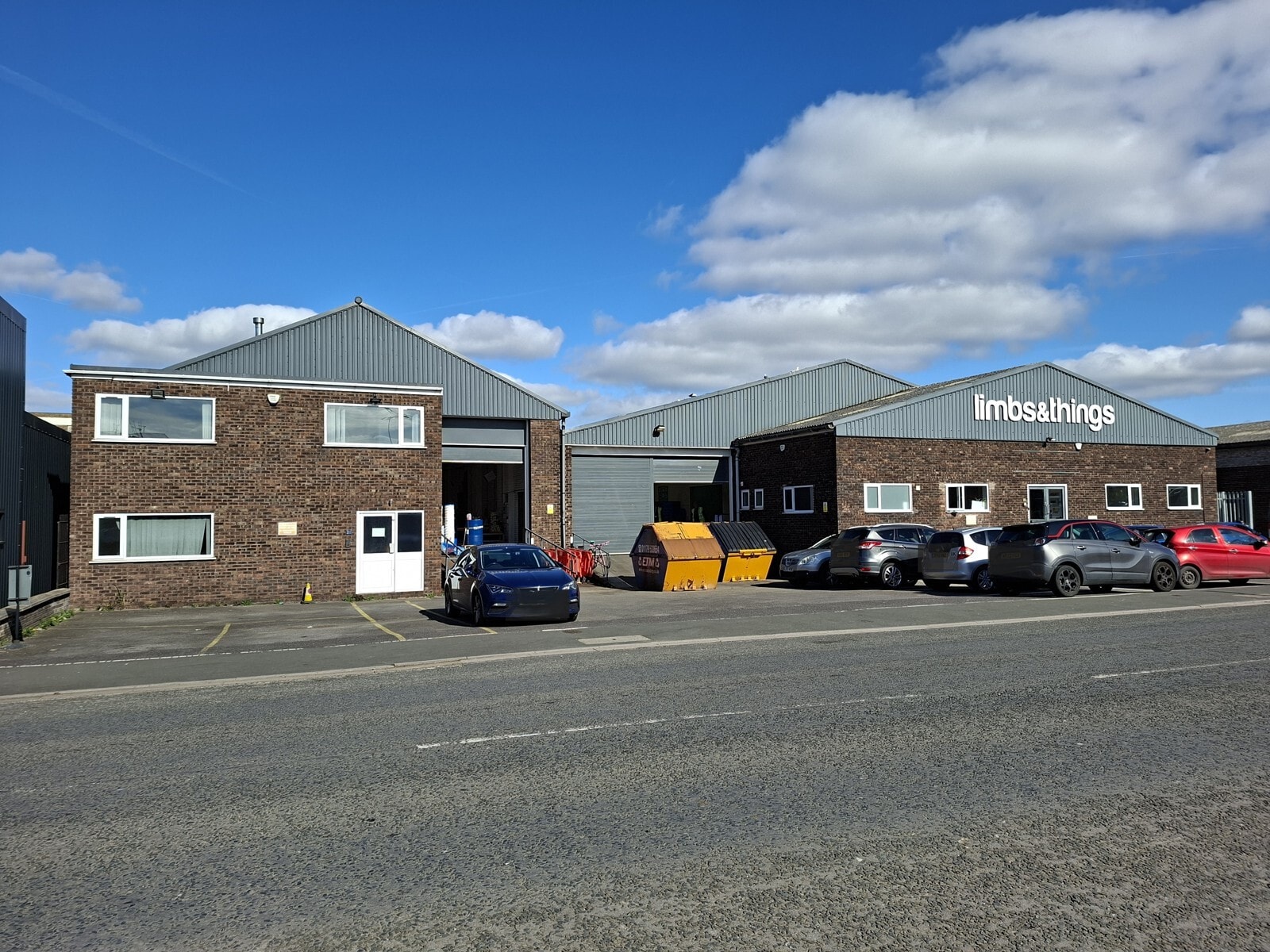 57 Days Rd, Bristol for lease Primary Photo- Image 1 of 4