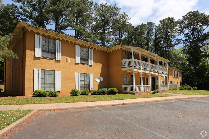 2929 Panthersville Rd, Decatur, GA, 30034 Apartments Property For